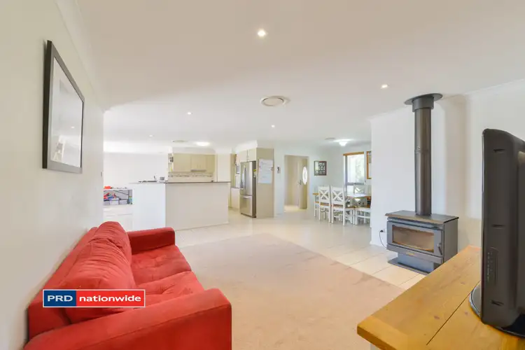 Sixth view of Homely house listing, 6 Warrah Drive, Tamworth NSW 2340