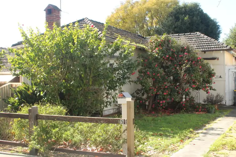 Sixth view of Homely house listing, 50 Peel Street, Jolimont WA 6014