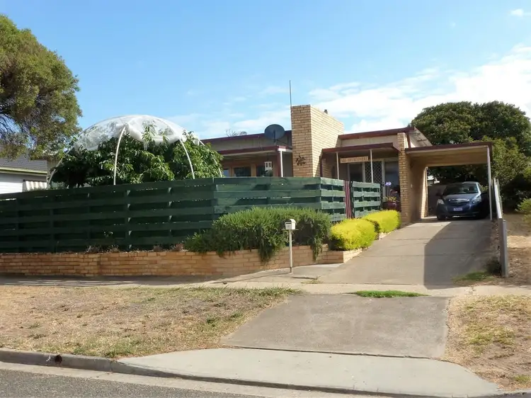 Main view of Homely house listing, 53 Banfield Street, Ararat VIC 3377