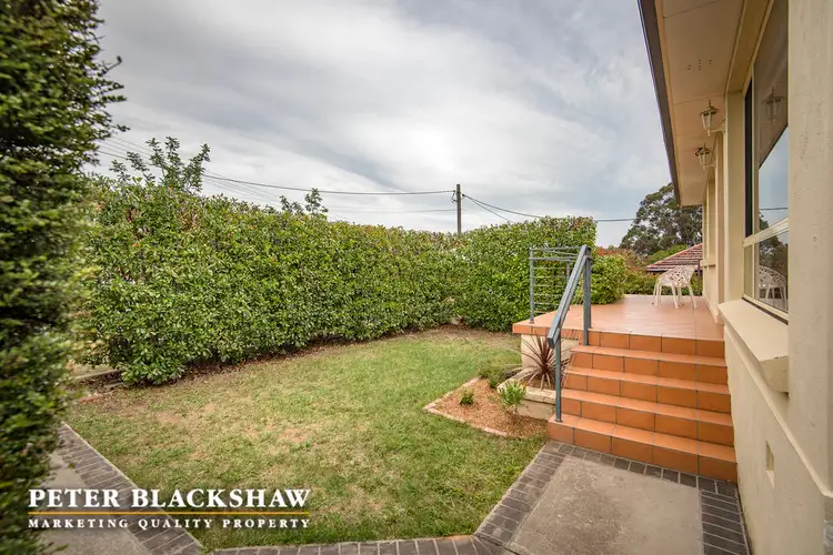 Second view of Homely house listing, 1/31 Ross Road, Crestwood NSW 2620