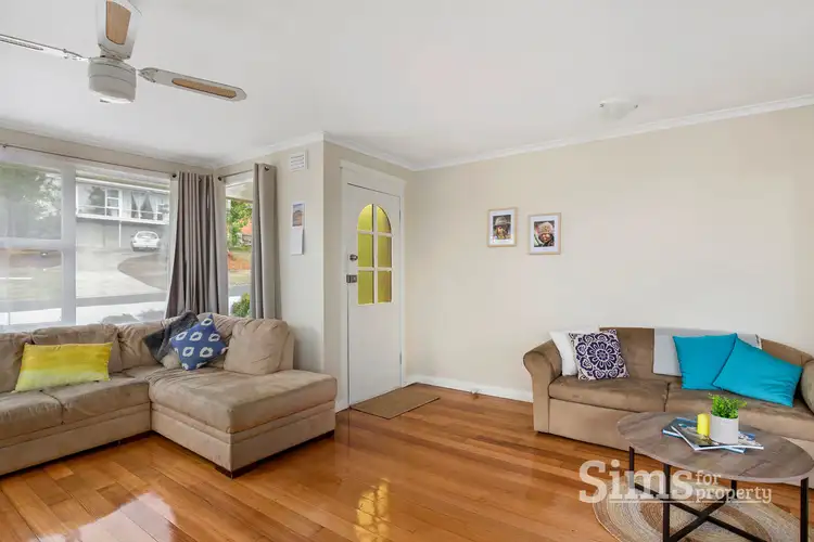 Fifth view of Homely house listing, 25 New World Avenue, Trevallyn TAS 7250