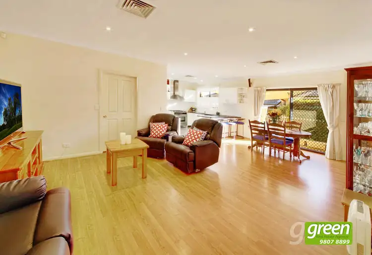 Third view of Homely house listing, 4a Moss Street, West Ryde NSW 2114