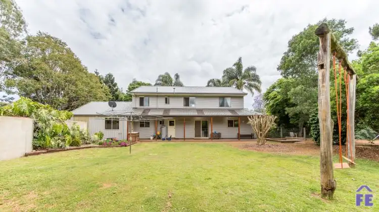 Fifth view of Homely house listing, 17 Bellavista Avenue, Kingaroy QLD 4610