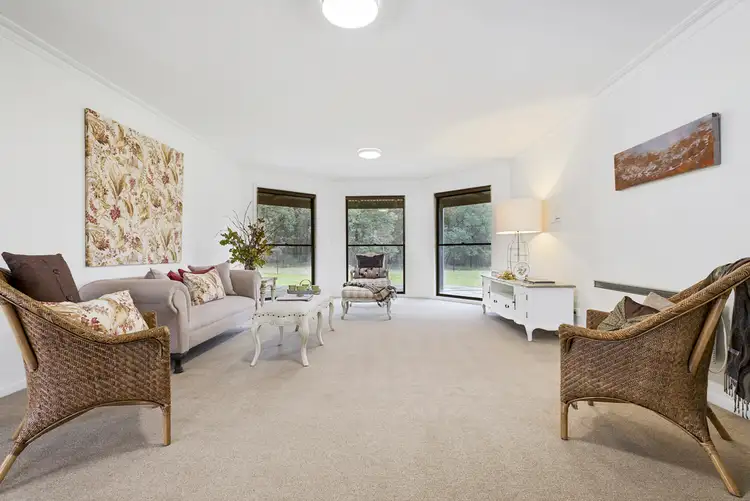 Fifth view of Homely house listing, 65 Montgomerys Lane, Woodend VIC 3442