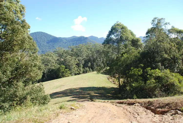 Third view of Homely land listing, Lot 128 Boormans Road, Tyalgum NSW 2484