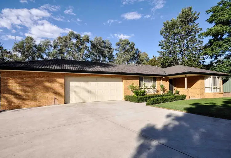 6 Mimosa Court, Thurgoona NSW 2640