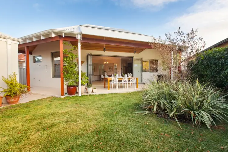 Fourth view of Homely house listing, 38 Sexton Road, Inglewood WA 6052