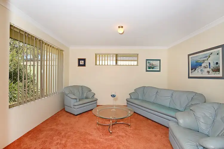 Sixth view of Homely house listing, 25 Coco Drive, Falcon WA 6210
