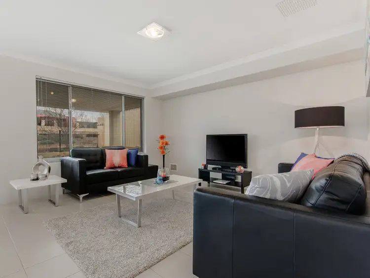 Third view of Homely house listing, 23 David Fisher Loop, Baldivis WA 6171