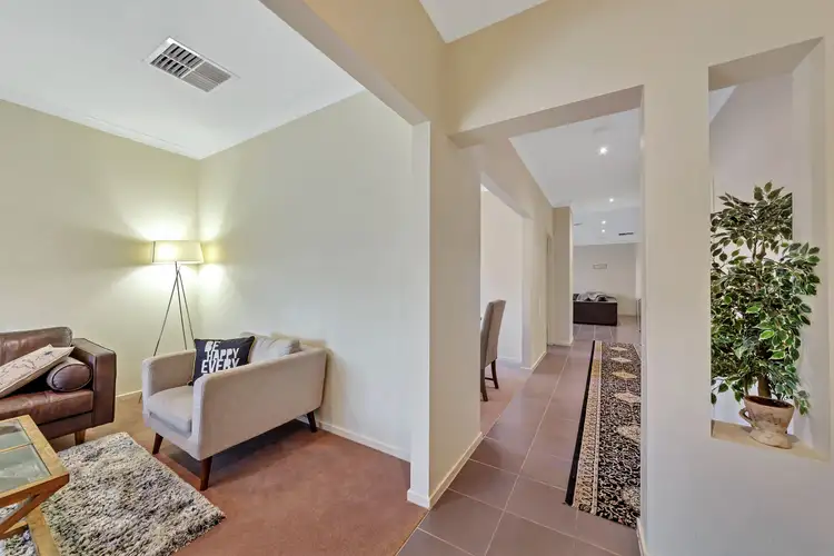 Sixth view of Homely house listing, 45 Starling Ave, Tarneit VIC 3029