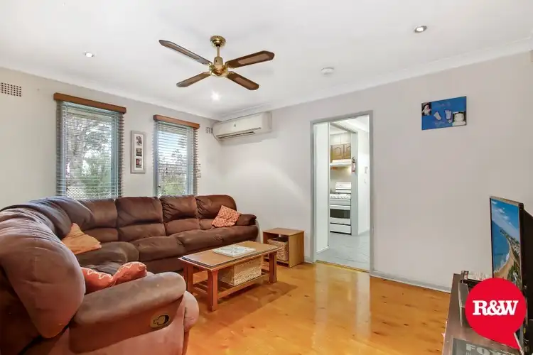Third view of Homely house listing, 49 Hopman Crescent, Shalvey NSW 2770