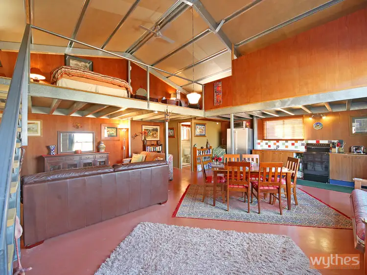 Fourth view of Homely land listing, 245 Gympie Kin Kin Road, Kin Kin QLD 4571