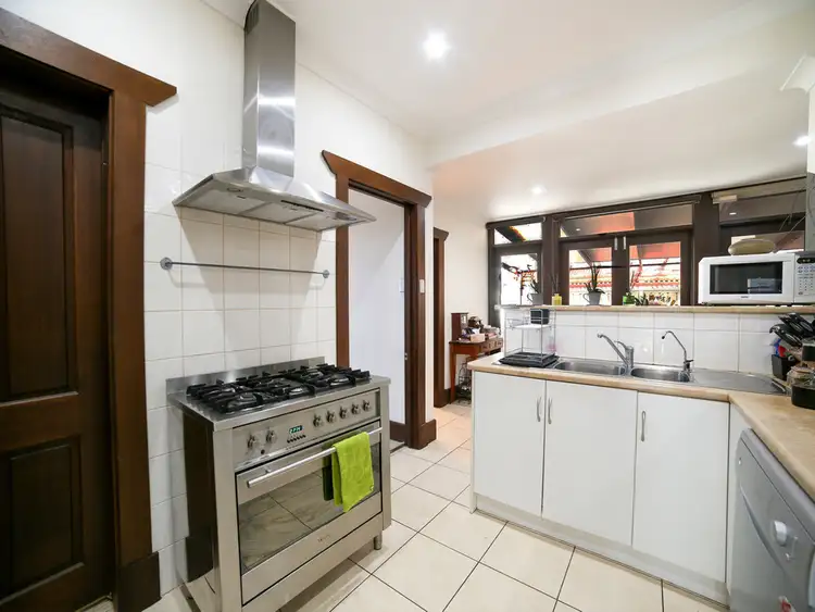 Fourth view of Homely house listing, 18 La Perouse Ave, Flinders Park SA 5025