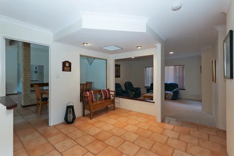 Third view of Homely house listing, 12 Bluebay Hill, Ballajura WA 6066