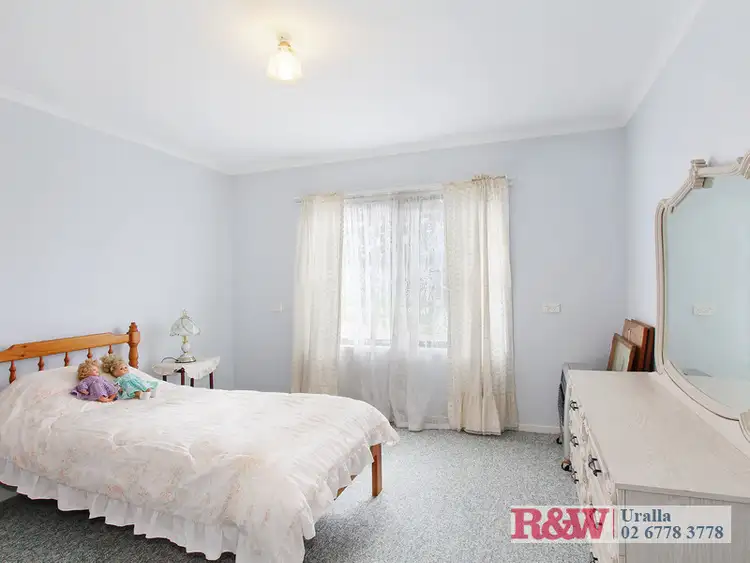 Sixth view of Homely house listing, 48 Salisbury Street, Uralla NSW 2358