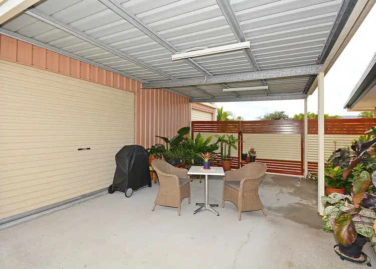 Fourth view of Homely house listing, 26 Ironbark Street, Kawungan QLD 4655