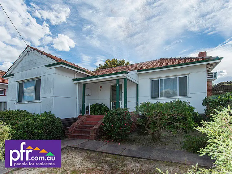 3 Northampton Street, East Victoria Park WA 6101