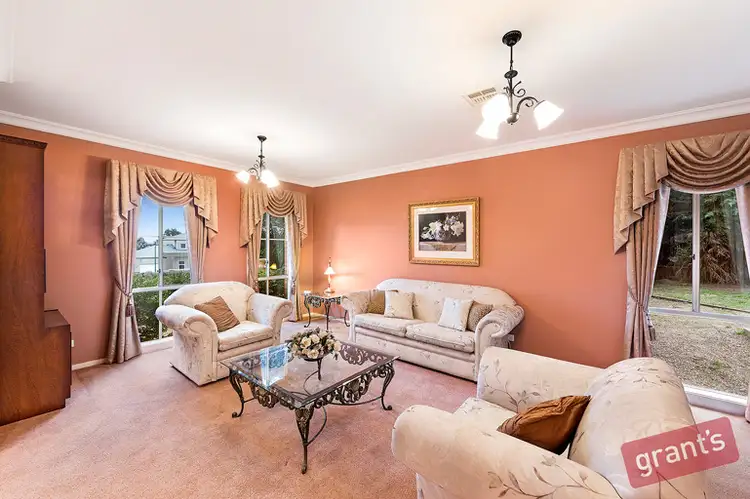 Fifth view of Homely house listing, 3-4 Hilton Court, Narre Warren North VIC 3804
