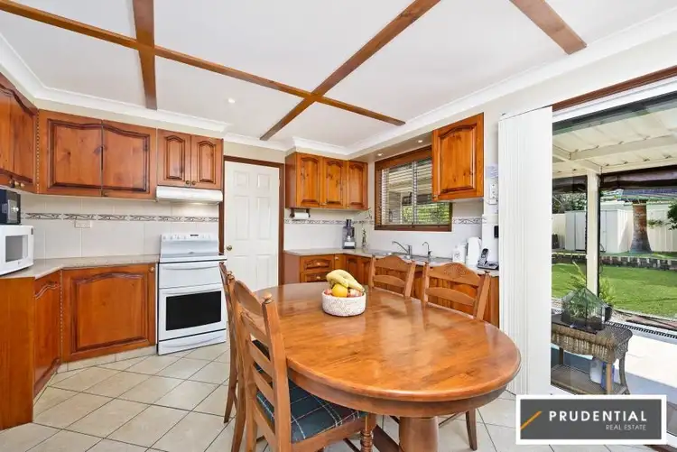 Second view of Homely house listing, 49 Potoroo Avenue, St Helens Park NSW 2560