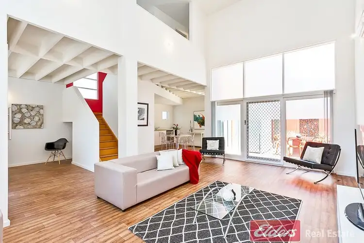 Fourth view of Homely house listing, 7 Hurtle Parade, Mawson Lakes SA 5095