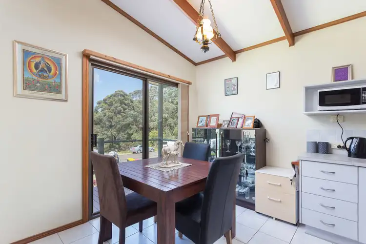 Fifth view of Homely house listing, 48 Saltwater Crescent, Diamond Beach NSW 2430