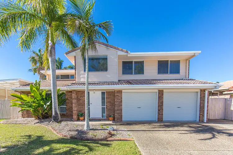171 Ashmole Rd, Newport QLD 4020