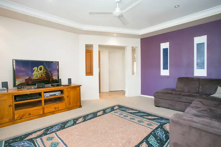 Third view of Homely house listing, 5 Whitfield Crescent, North Lakes QLD 4509