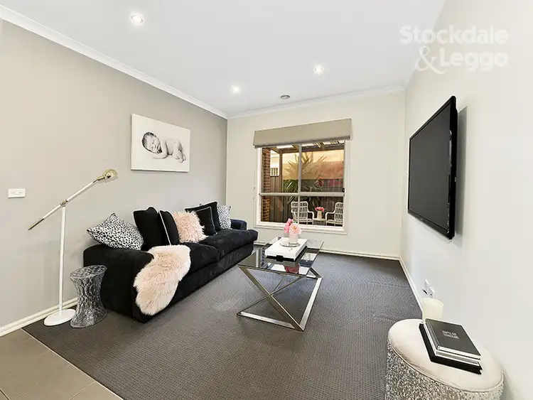 Fourth view of Homely house listing, 60 Northumberland Circuit, Craigieburn VIC 3064