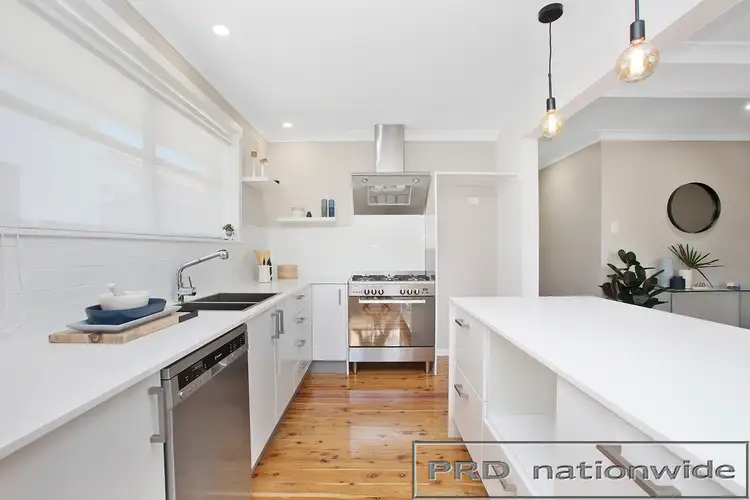 3 Burnett Street, Cessnock NSW 2325