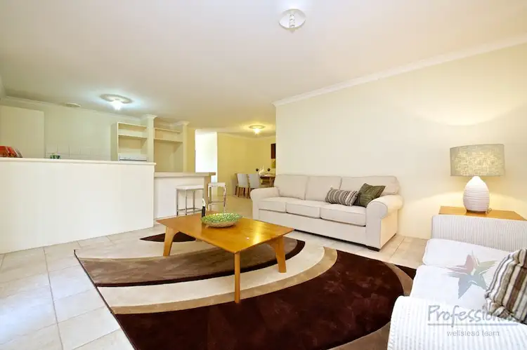 Second view of Homely house listing, 13A Lamb Street, Bassendean WA 6054