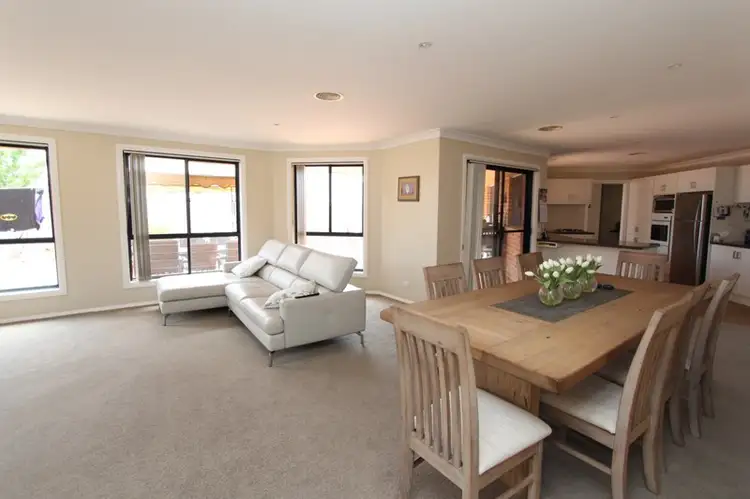 Fifth view of Homely house listing, 4 Riverside Retreat, Abercrombie NSW 2795