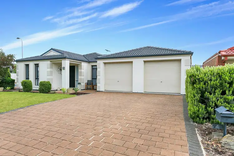 Second view of Homely house listing, 4 Bluepoint Way, Aldinga Beach SA 5173