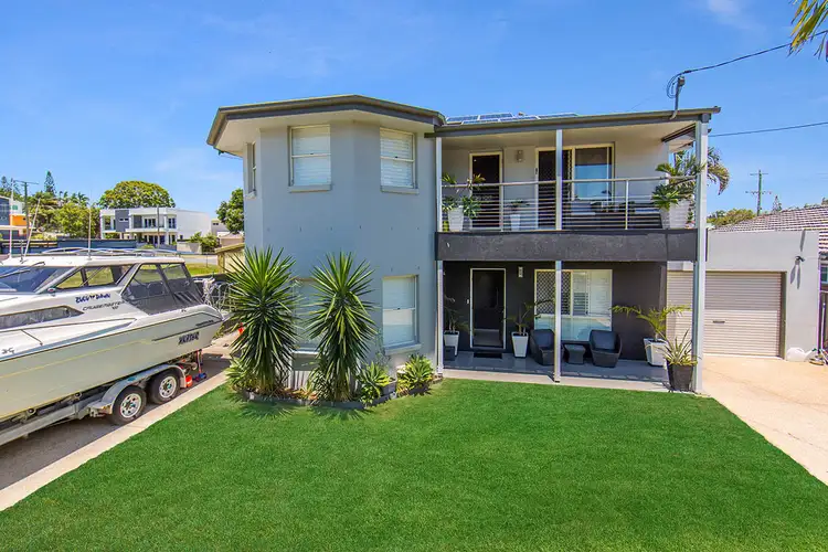 6 North Quay, Scarborough QLD 4020