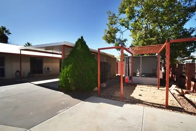 151 Woods Terrace, Braitling NT 870