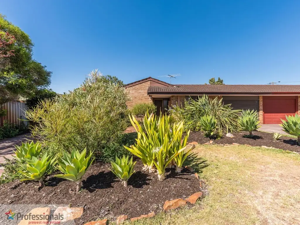 Main view of Homely house listing, 83A Lyndale Ave, Parkwood WA 6147