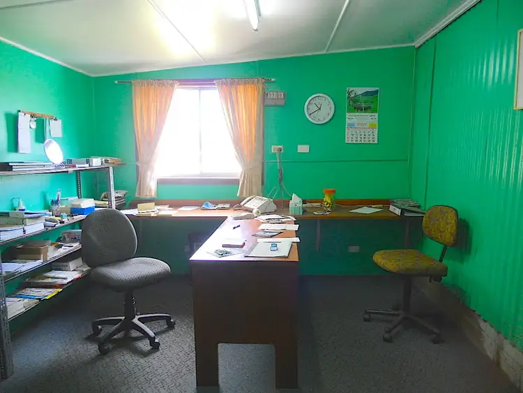 Sixth view of Homely land listing, 86 Main Street, Currie TAS 7256