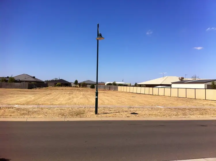 Main view of Homely land listing, 20 Archer Drive, Kurunjang VIC 3337
