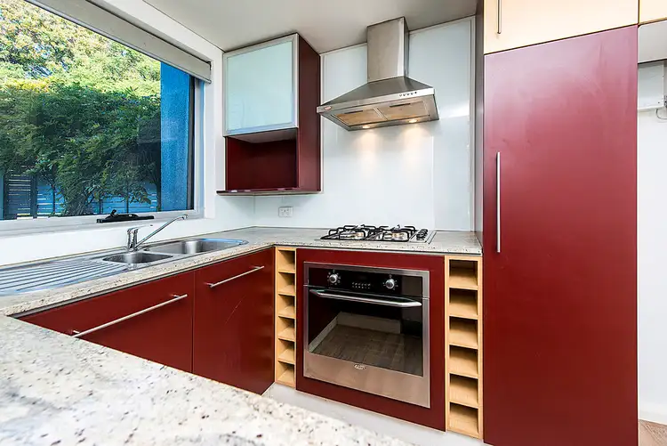 Sixth view of Homely unit listing, 4/101 Matheson Road, Applecross WA 6153