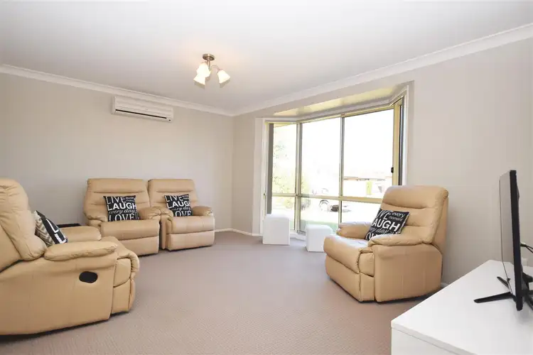 Second view of Homely house listing, 15 Guinea Flower Crescent, Worrigee NSW 2540