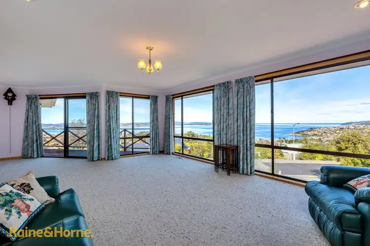 Third view of Homely house listing, 1 Citrine Road, Blackmans Bay TAS 7052