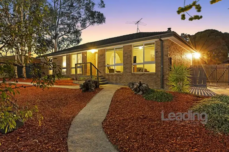 Main view of Homely house listing, 1 Talbot Place, Sunbury VIC 3429