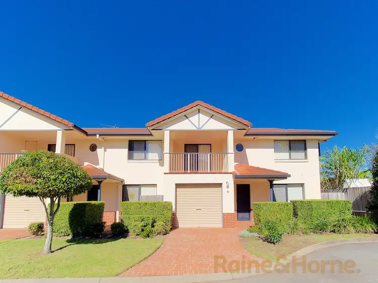 Second view of Homely townhouse listing, 6/8 Deason Street, Sunnybank QLD 4109