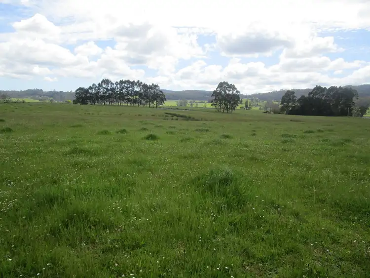 Sixth view of Homely rural property listing, 613 Nook Road, Nook TAS 7306