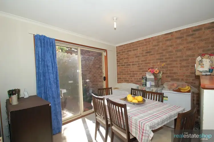 Fourth view of Homely townhouse listing, 14/215 Kosciuszko Avenue, Palmerston ACT 2913