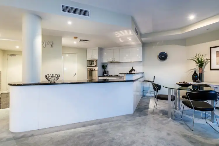 Sixth view of Homely apartment listing, 11/59 Mill Point Rd, South Perth WA 6151