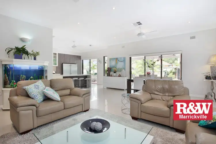 Fifth view of Homely house listing, 181 Livingstone Road, Marrickville NSW 2204