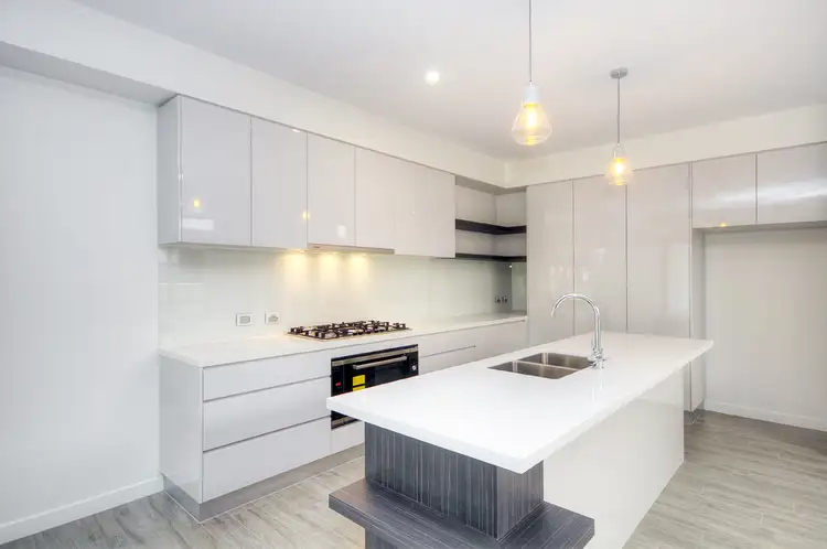 Third view of Homely house listing, Villa @ 8 Peter Parade, Miami QLD 4220