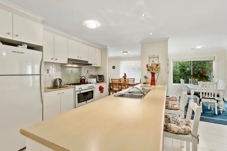 Seventh view of Homely house listing, 4 James Court, Kyneton VIC 3444