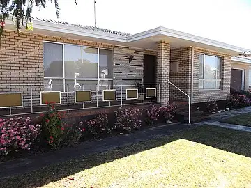 Main view of Homely house listing, 21 Robertson Street, Manjimup WA 6258