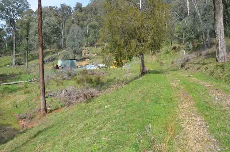 Sixth view of Homely land listing, 42 (Lot 1) Diggings Road, Tawonga VIC 3697